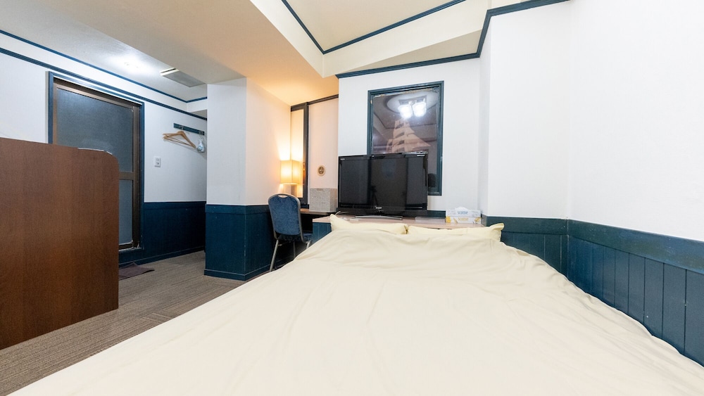 tabist hotel florida ikebukuro