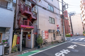 tabist hotel florida ikebukuro