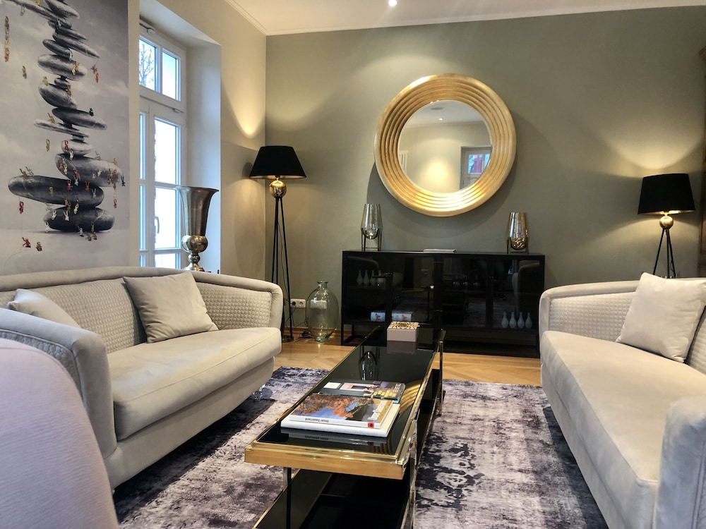 arthotel ana fleur
