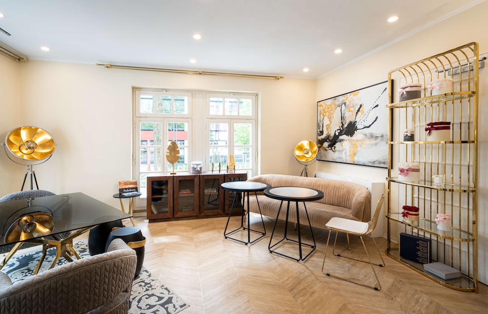 arthotel ana fleur