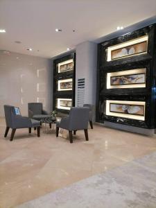 smdc fame residences