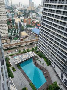 smdc fame residences