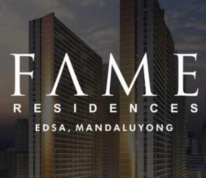 smdc fame residences