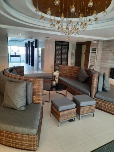 smdc fame residences