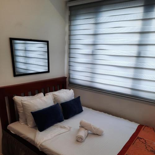 Smdc Fame Residences,,5 star