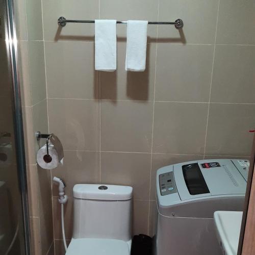 Smdc Fame Residences,,5 star