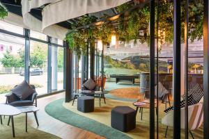 ibis budget singen opening july 2022