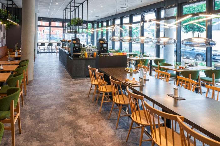 ibis budget singen opening july 2022