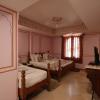 Hotel Rime Vista,Bani Park>>Jaipur,3 star