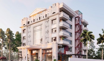 effotel by sayaji dehradun