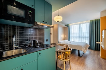 aparthotel adagio access hamburg