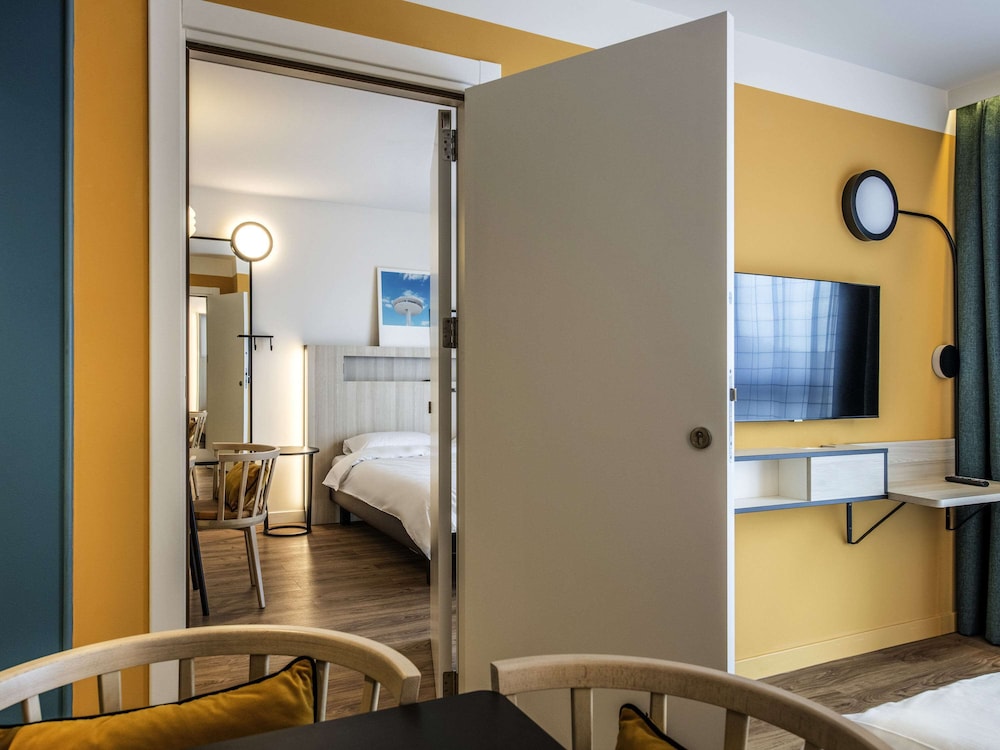 aparthotel adagio access hamburg