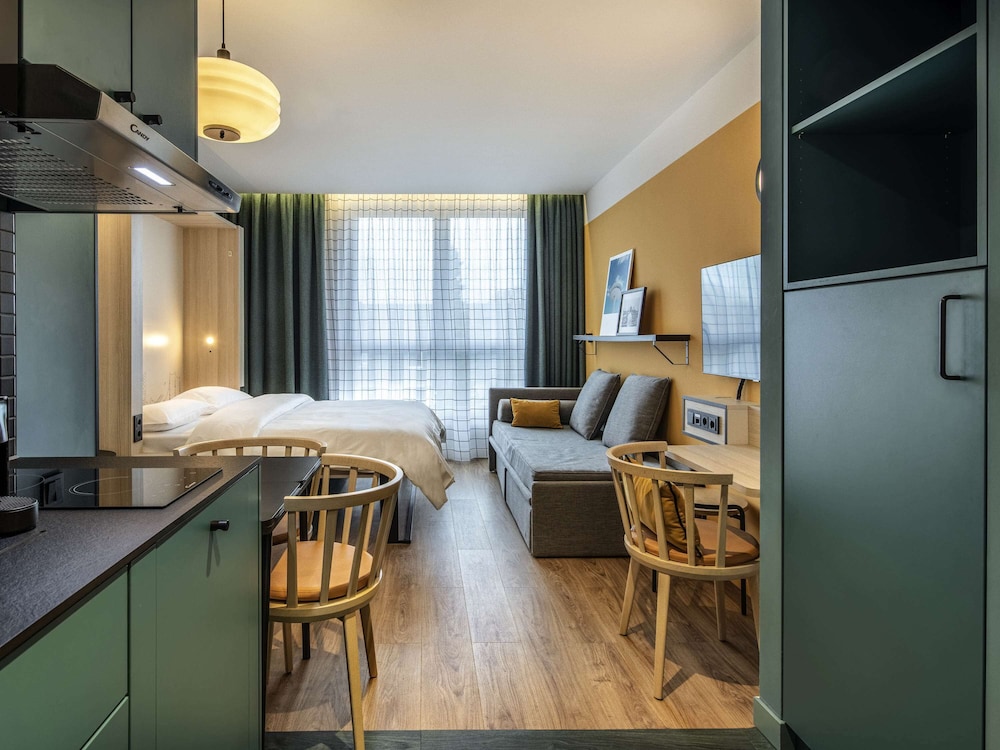 aparthotel adagio access hamburg