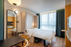 aparthotel adagio access hamburg