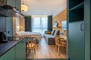 aparthotel adagio access hamburg