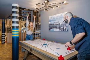 aparthotel adagio access hamburg