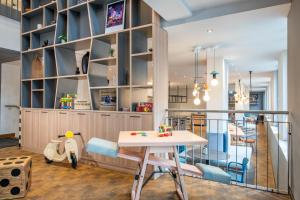 aparthotel adagio access hamburg