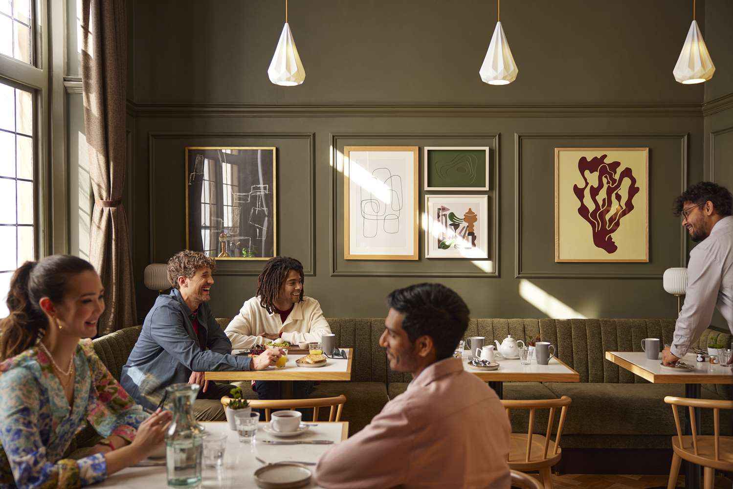 the samuel ryder hotel st albans tapestry collection hilton