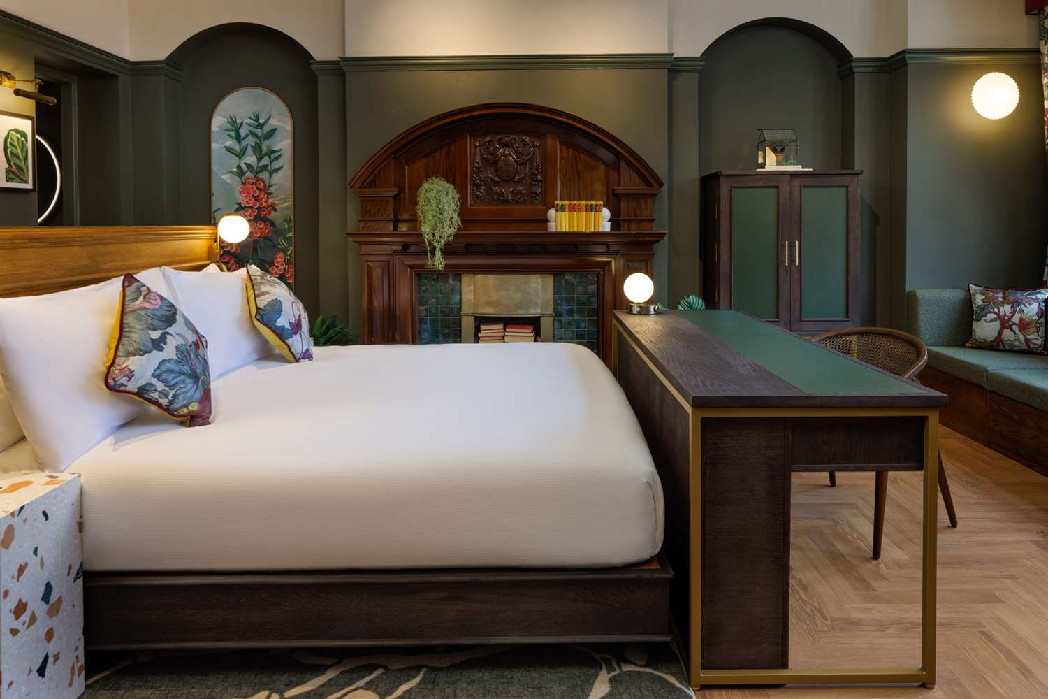 the samuel ryder hotel st albans tapestry collection hilton