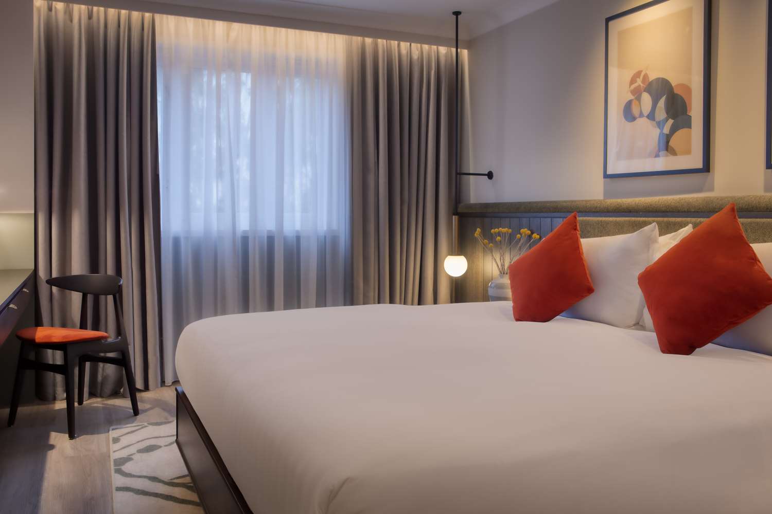 the samuel ryder hotel st albans tapestry collection hilton