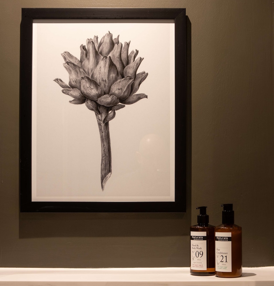 the samuel ryder hotel st albans tapestry collection hilton