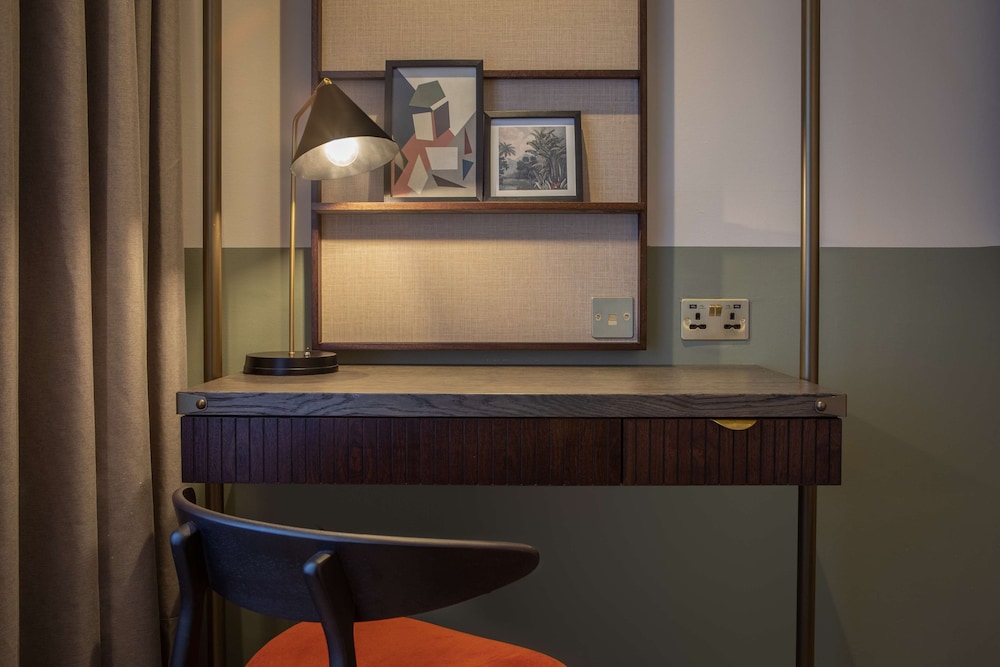 the samuel ryder hotel st albans tapestry collection hilton