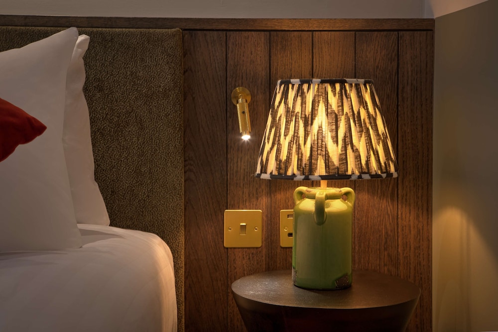 the samuel ryder hotel st albans tapestry collection hilton