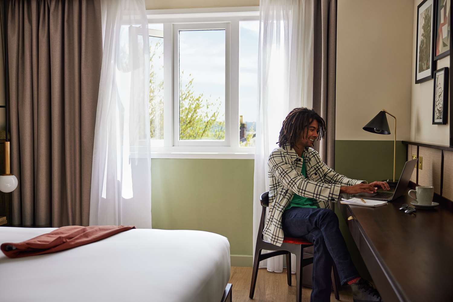 the samuel ryder hotel st albans tapestry collection hilton