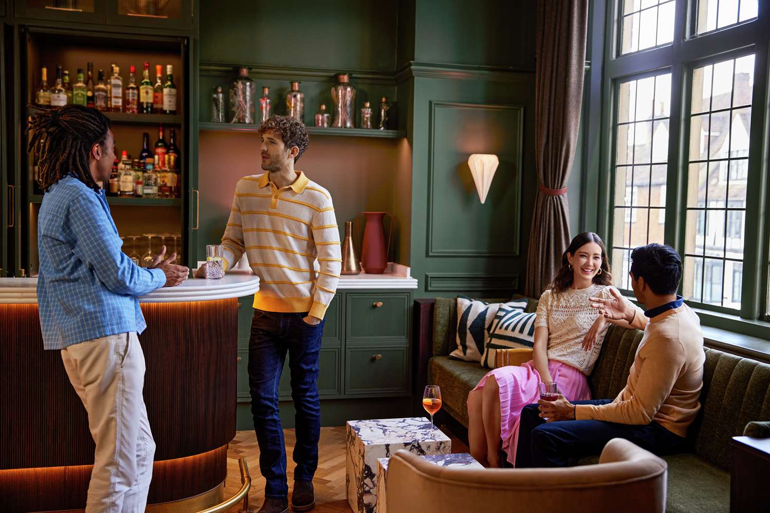 the samuel ryder hotel st albans tapestry collection hilton