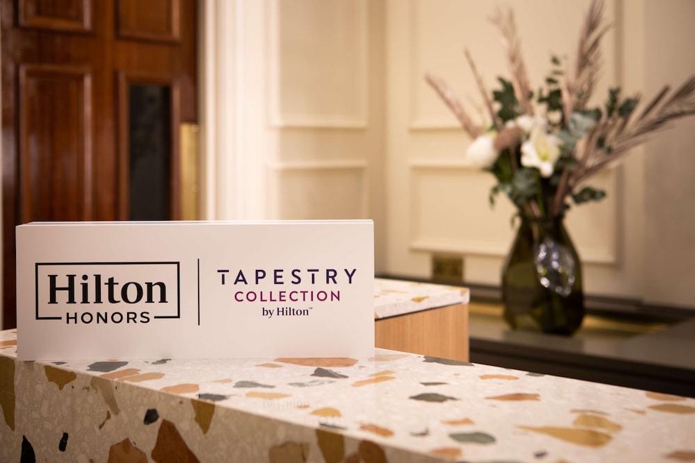 the samuel ryder hotel st albans tapestry collection hilton