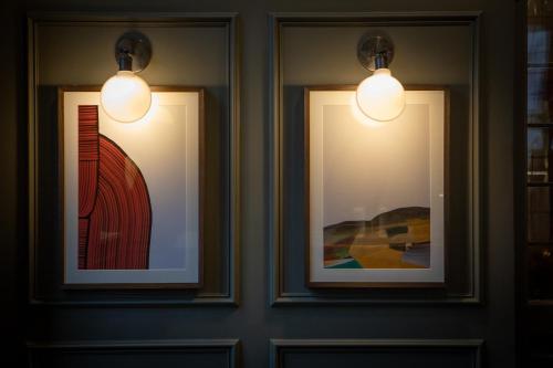 the samuel ryder hotel st albans tapestry collection hilton