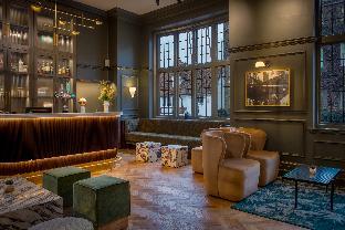 The Samuel Ryder Hotel St Albans, Tapestry Collection Hilton,,3 star