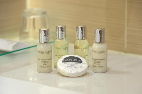 the samuel ryder hotel st albans tapestry collection hilton