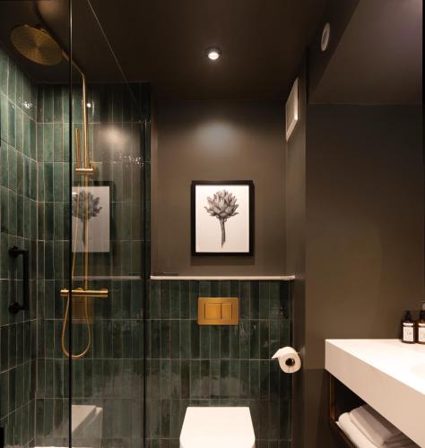 the samuel ryder hotel st albans tapestry collection hilton