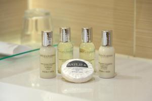 the samuel ryder hotel st albans tapestry collection hilton