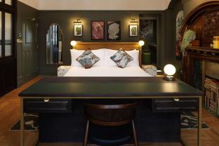 the samuel ryder hotel st albans tapestry collection hilton