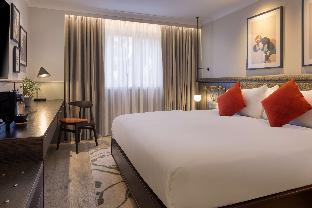 the samuel ryder hotel st albans tapestry collection hilton