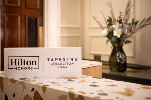 the samuel ryder hotel st albans tapestry collection hilton