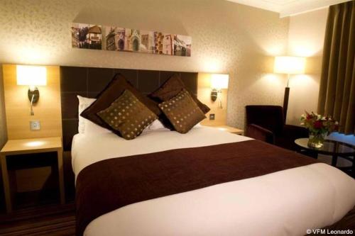 the samuel ryder hotel st albans tapestry collection hilton