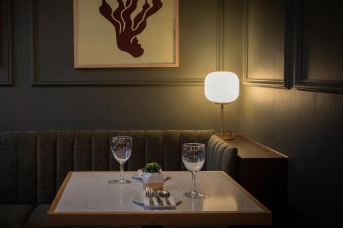 the samuel ryder hotel st albans tapestry collection hilton