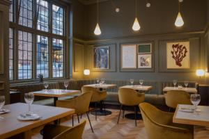The Samuel Ryder Hotel St Albans, Tapestry Collection Hilton,,3 star