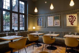 the samuel ryder hotel st albans tapestry collection hilton