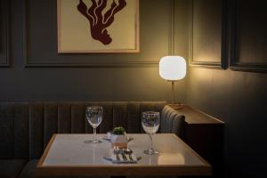 the samuel ryder hotel st albans tapestry collection hilton