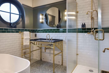 The Samuel Ryder Hotel St Albans, Tapestry Collection Hilton,,3 star