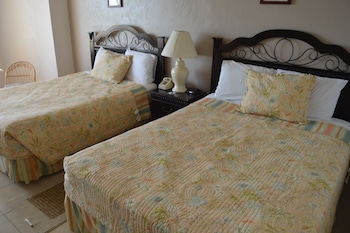 fountain beach resort