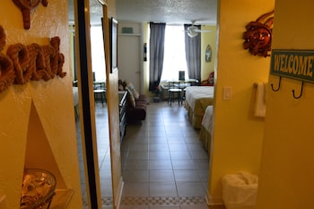 fountain beach resort
