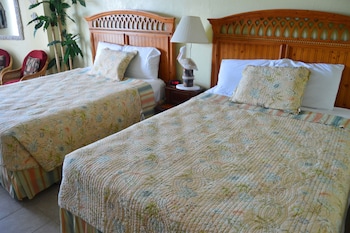 fountain beach resort