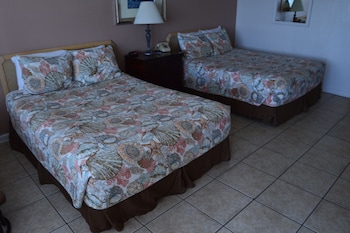 fountain beach resort