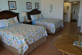 fountain beach resort