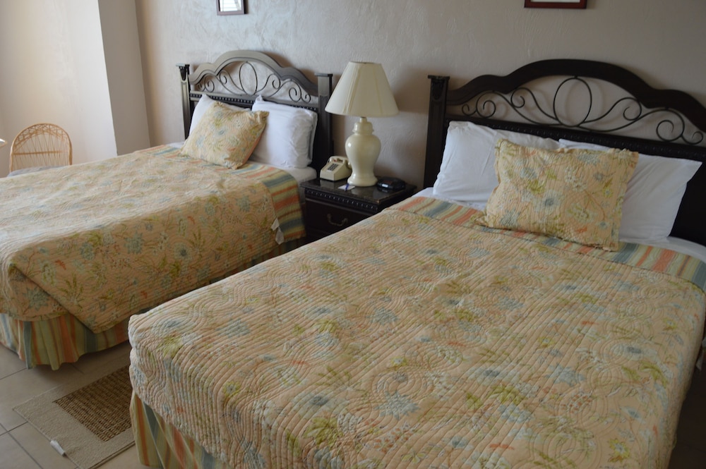fountain beach resort